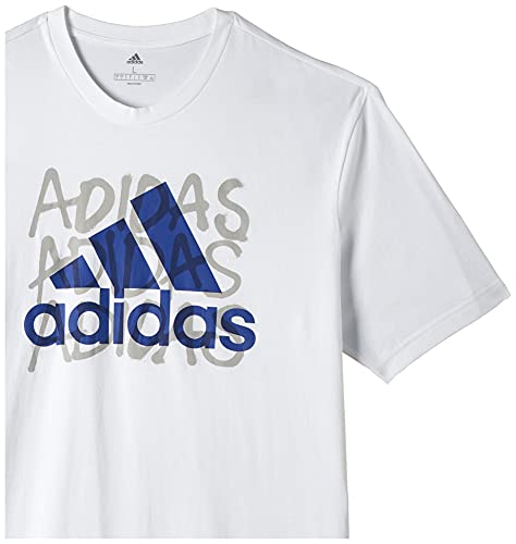 adidas Camiseta Marca Modelo M OVRSPRY T