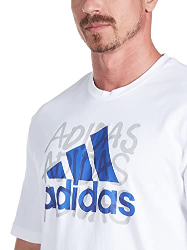 adidas Camiseta Marca Modelo M OVRSPRY T