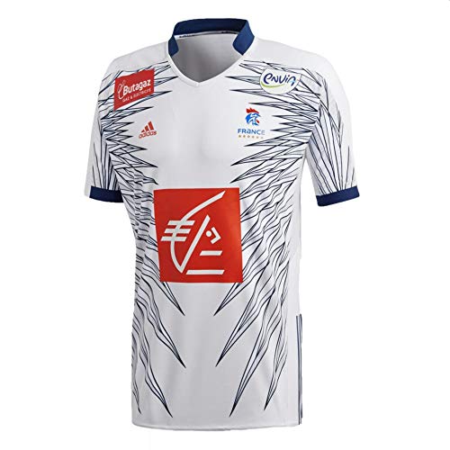 adidas Maillot Equipe de France extérieur 2018