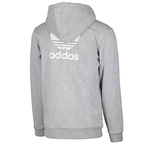 adidas Originals Hombres Chaquetas/Chaqueta de Entretiempo TRF FLC