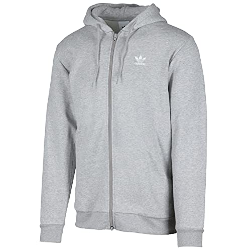 adidas Originals Hombres Chaquetas/Chaqueta de Entretiempo TRF FLC