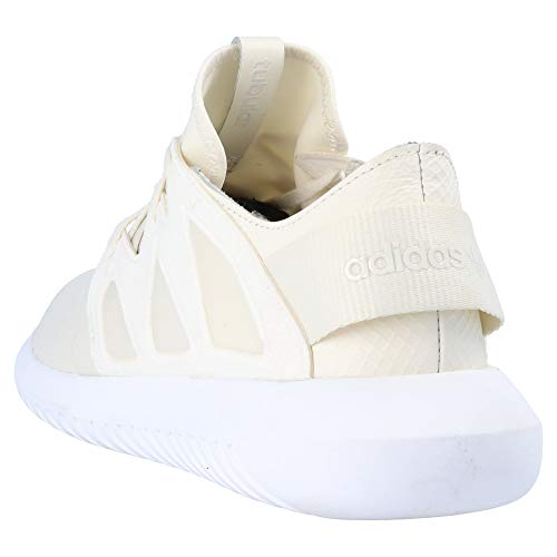 adidas Originals Tubular Viral W señoras Zapatillas Blancas S75579, Size:40