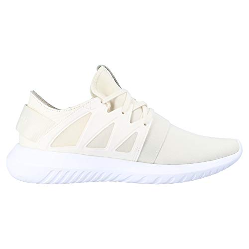 adidas Originals Tubular Viral W señoras Zapatillas Blancas S75579, Size:40