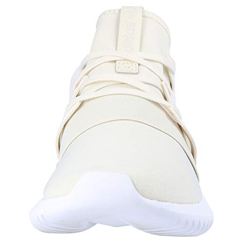 adidas Originals Tubular Viral W señoras Zapatillas Blancas S75579, Size:40