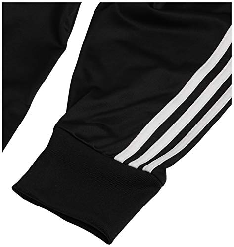 adidas Originals,mens,Firebird Track Top,Black,Medium