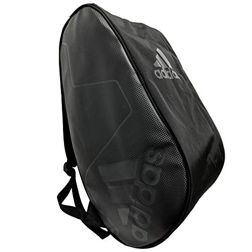 adidas Paletero pádel Carbon Control Black