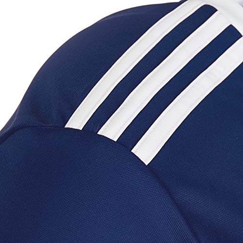 adidas Squad 17 JSY SS Camisetapara Hombre, Azul (Dark Blue/White), M