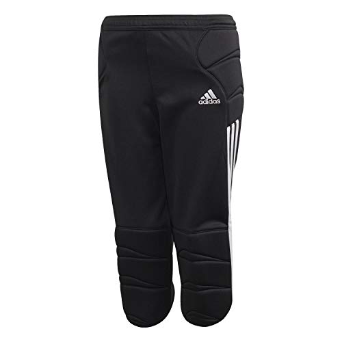 adidas TIERRO GK 34Y Pants, Boys, Black, 5-6Y