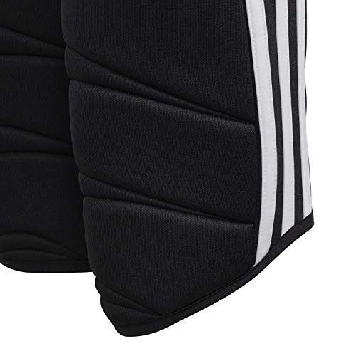 adidas TIERRO GK 34Y Pants, Boys, Black, 5-6Y