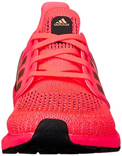 ADIDAS Ultraboost 20 Calzado para Correr en Carretera para Mujer Rosa 36 2/3 EU