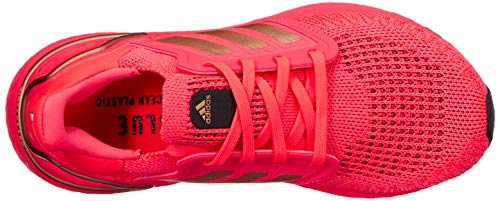 ADIDAS Ultraboost 20 Calzado para Correr en Carretera para Mujer Rosa 36 2/3 EU