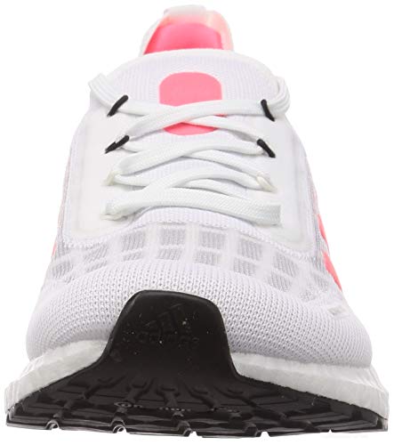 adidas Ultraboost S.RDY W, Zapatillas Mujer, FTWBLA/ROSSEN/NEGBÁS, 39 1/3 EU