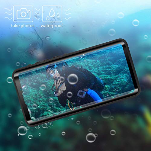 AICase Carcasa Impermeable para Huawei p30 Pro, a Prueba de Golpes, Nieve, a Prueba de Polvo, certificación IP68, Totalmente sellada bajo el Agua, Funda Protectora para Huawei p30 Pro