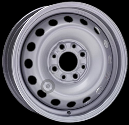 ALCAR 4450-5X13 ET35 4X98 Llanta de acero