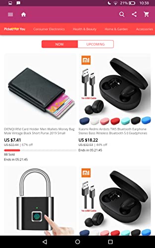 AliExplorer Lite - Compras y Rastreo en AliExpress