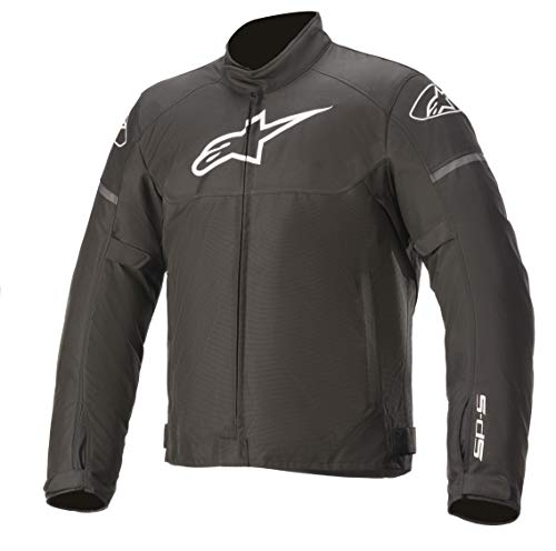 Alpinestars T-SP WATERPROOF JACKET BLACK S (3200120 10)