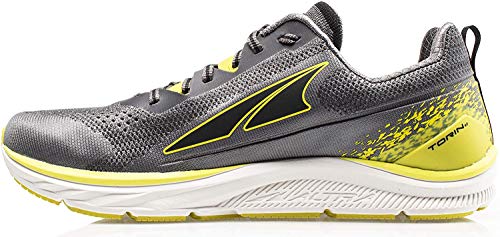 Altra Men's Torin 4 Plush Road Running Shoe