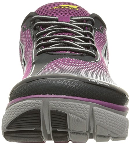 Altra Torin 2.5 Morada Gris Mujer - Morada Gris, 5 UK