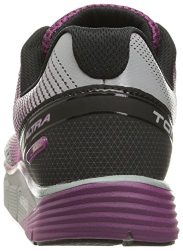 Altra Torin 2.5 Morada Gris Mujer - Morada Gris, 5 UK