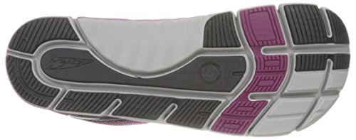 Altra Torin 2.5 Morada Gris Mujer - Morada Gris, 5 UK