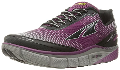 Altra Torin 2.5 Morada Gris Mujer - Morada Gris, 5 UK