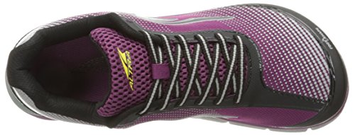 Altra Torin 2.5 Morada Gris Mujer - Morada Gris, 5 UK