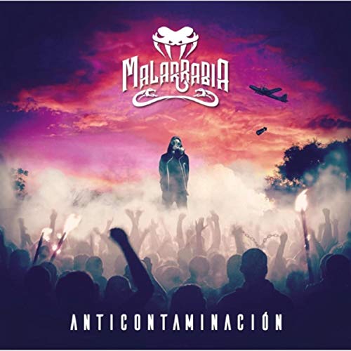 Anticontaminación