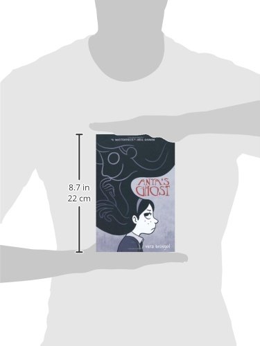 Anya's Ghost