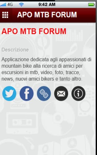 APO MTB FORUM