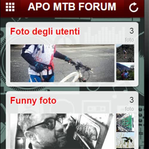 APO MTB FORUM