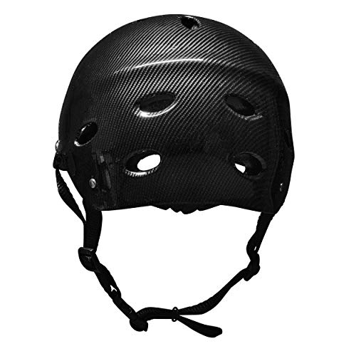 Apollo Casco para Bicicleta – Casco para Snowboard – Casco Ajustable para Skate Patinete MBX con Rueda de Ajuste – Casco para Niños y Adultos – Diversidad de Colores y Tallas