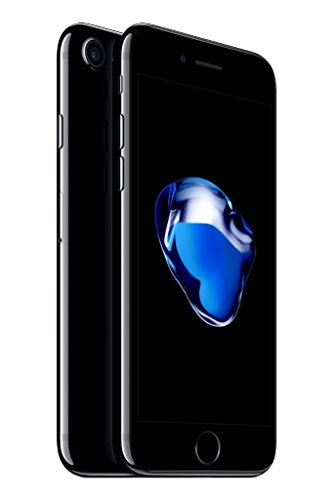 Apple iPhone 7 32GB - Negro Matte - Desbloqueado (Reacondicionado)