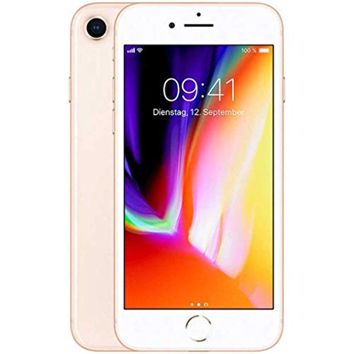 Apple iPhone 8 64GB Oro (Reacondicionado)