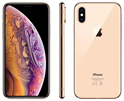 Apple iPhone XS 64 GB Oro (Reacondicionado)