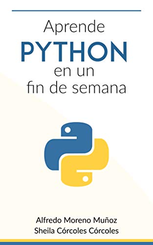 Aprende Python en un fin de semana