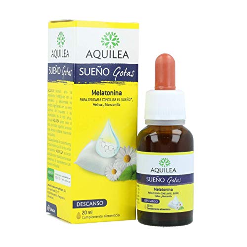 Aquilea Sueño en Gotas 20 ml