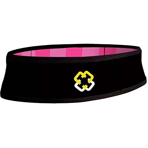 Arch Max 5670 Riñonera, Unisex Adulto, Rosa, L