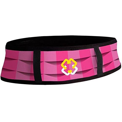 Arch Max 5670 Riñonera, Unisex Adulto, Rosa, L