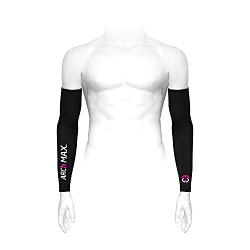 Arch Max Arm Sleeves/Manguitos