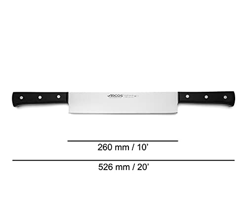 Arcos 792300 - Corta queso, 260 mm (caja)