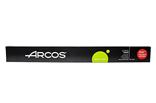 Arcos 792300 - Corta queso, 260 mm (caja)