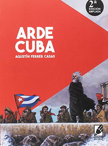 ARDE CUBA