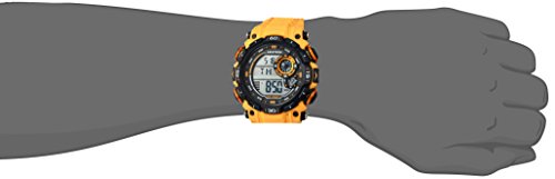 Armitron Watch 40/8397YLW364089