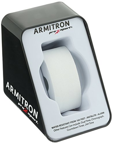 Armitron Watch 40/8397YLW364089