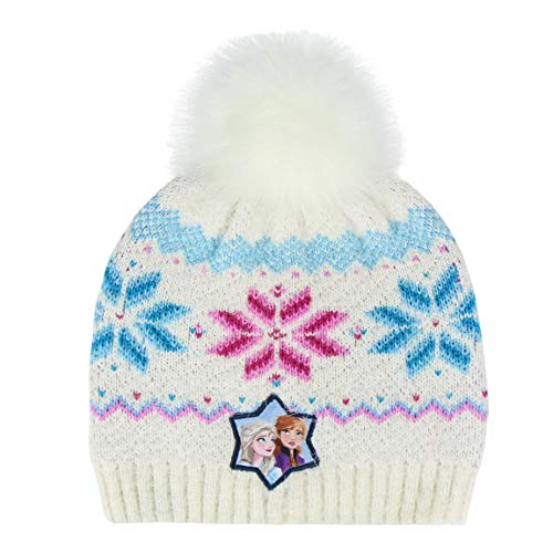 ARTESANIA CERDA Frozen 2 Unisex Adulto, Blanco (Blanco 31), One Size (Tamaño del Fabricante: One Size)