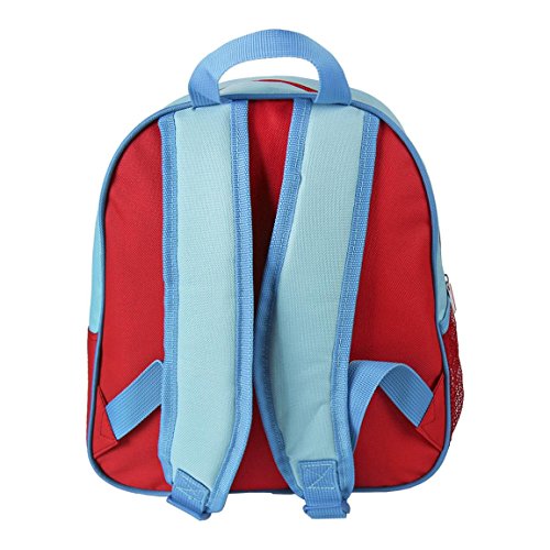 Artesanía Cerdá Super Wings 2100001959 Mochila Infantil