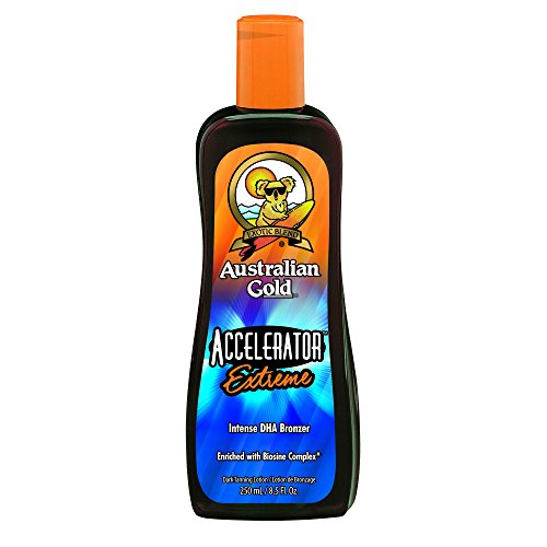 Australian Gold Accelerator Extreme, One size, 250 ml