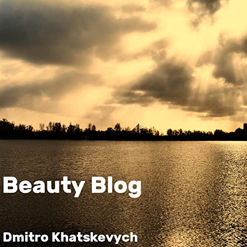 Beauty Blog