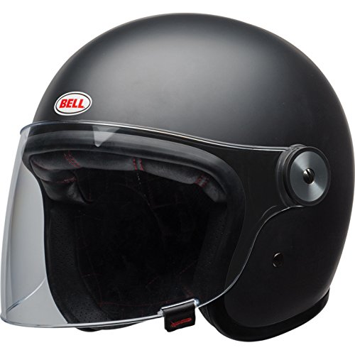 Bell Helmets BH 7084461 Bell Riot-Alfombrilla para Bicicleta (Talla XXL), Color, Hombre, MT Negro, 2XL