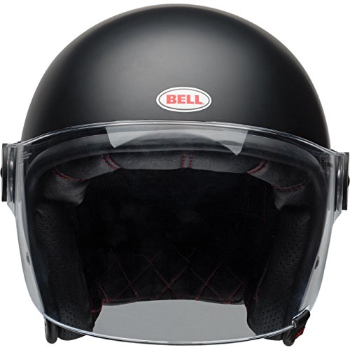 Bell Helmets BH 7084461 Bell Riot-Alfombrilla para Bicicleta (Talla XXL), Color, Hombre, MT Negro, 2XL